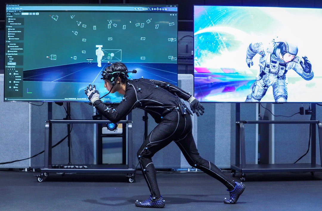 NAVER Unveils AI-Driven “Vision Tech Triangle,” Enhancing Immersive Media Experiences