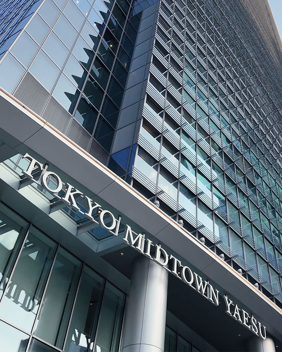ARC goes to Japan – the first global reference of 1784, NAVER’s smart building
