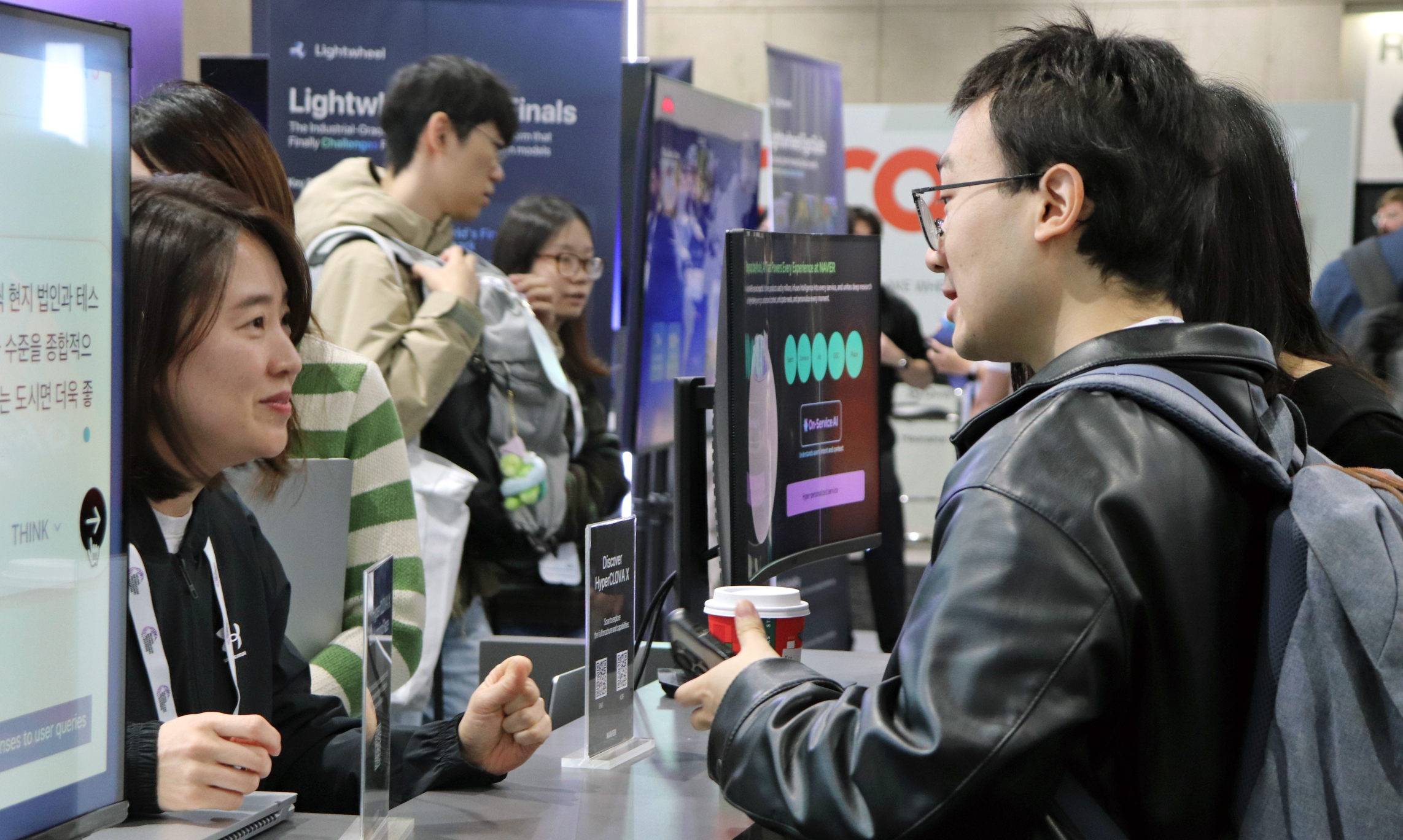 TEAM NAVER Demonstrates Global Technological Prowess with 10 Papers Accepted at “NeurIPS 2025,” the World’s Most... 