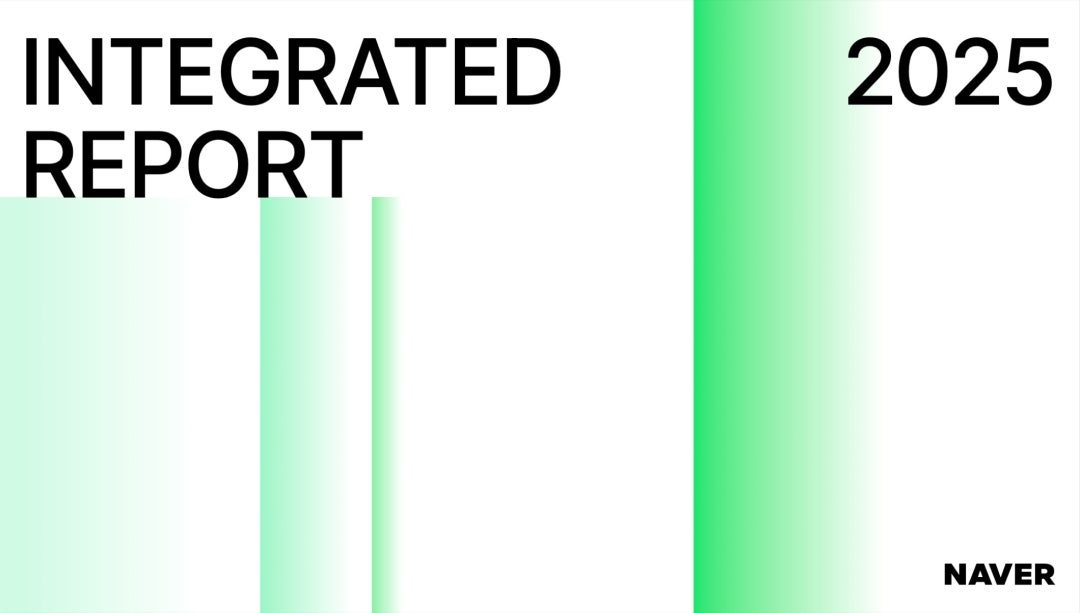 2025 Integrated Report on Sustainable Growth